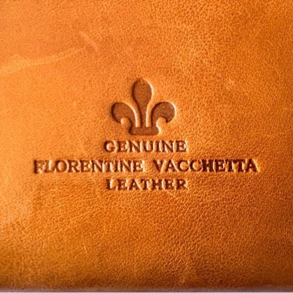 Dooney & Bourke Florentine Alison Crossbody - Picture 4 of 7